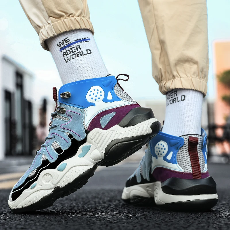 

men shoes Sneakers Male tenis Luxury shoes Mens casual Shoes Trainer Race off white Shoes fashion loafers running Shoes for men