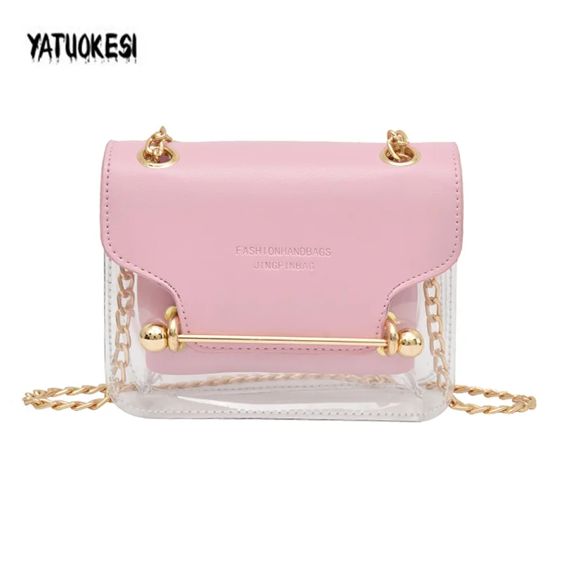 Модные женские сумочки дизайнерская брендовая маленькая квадратная сумка на