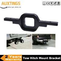 tow hitch bracket holder hook for dual led pod led reverse light truck accessories working taillights offroad pickup mounting