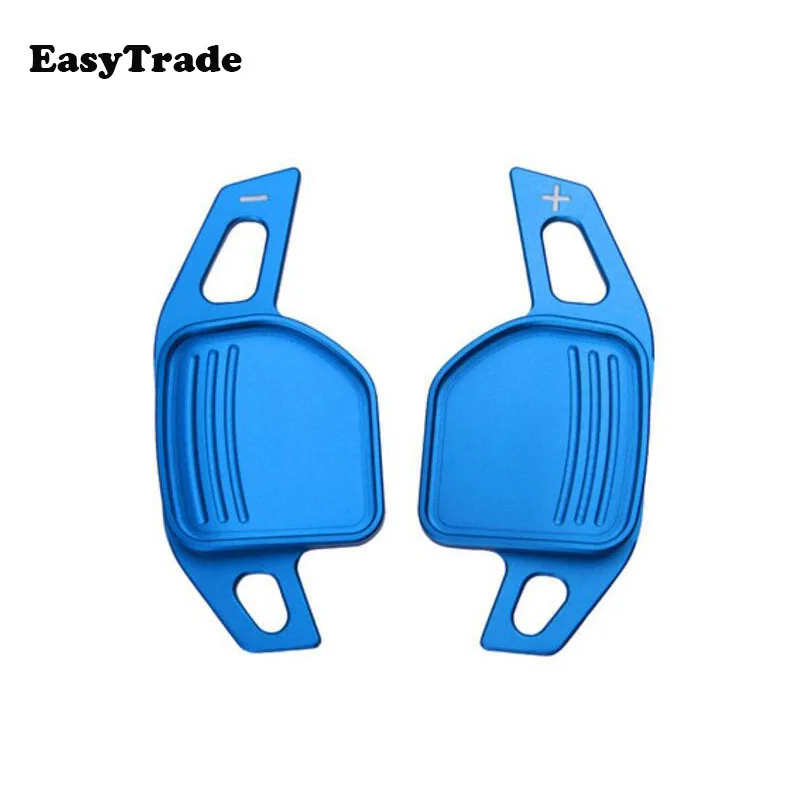 Metal Car Steering Wheel Paddle Extend Shifter Replacement For Audi a3 a4 a5 a6 a7 a8 q3 q7 tt tts ttrs rs3 rs5 rs7 Accessories |