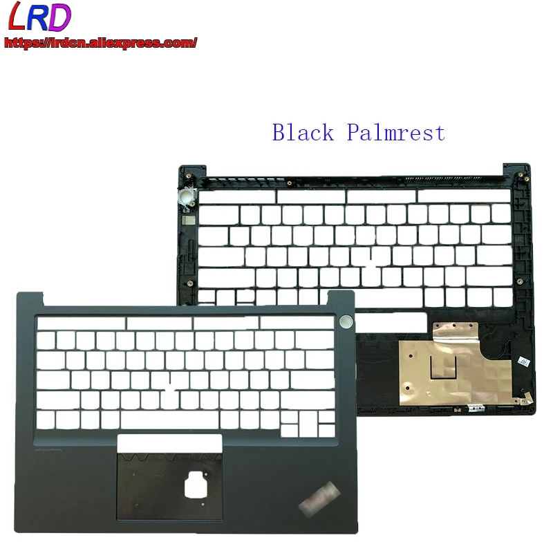 Задняя крышка ЖК экрана передняя рамка ободок для рук верхний корпус нижняя