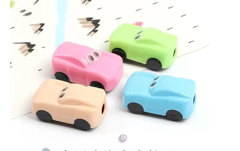 

1 шт., автомобильная точилка для карандашей