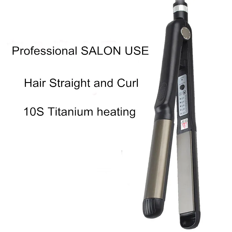 

Hair Care & Styling