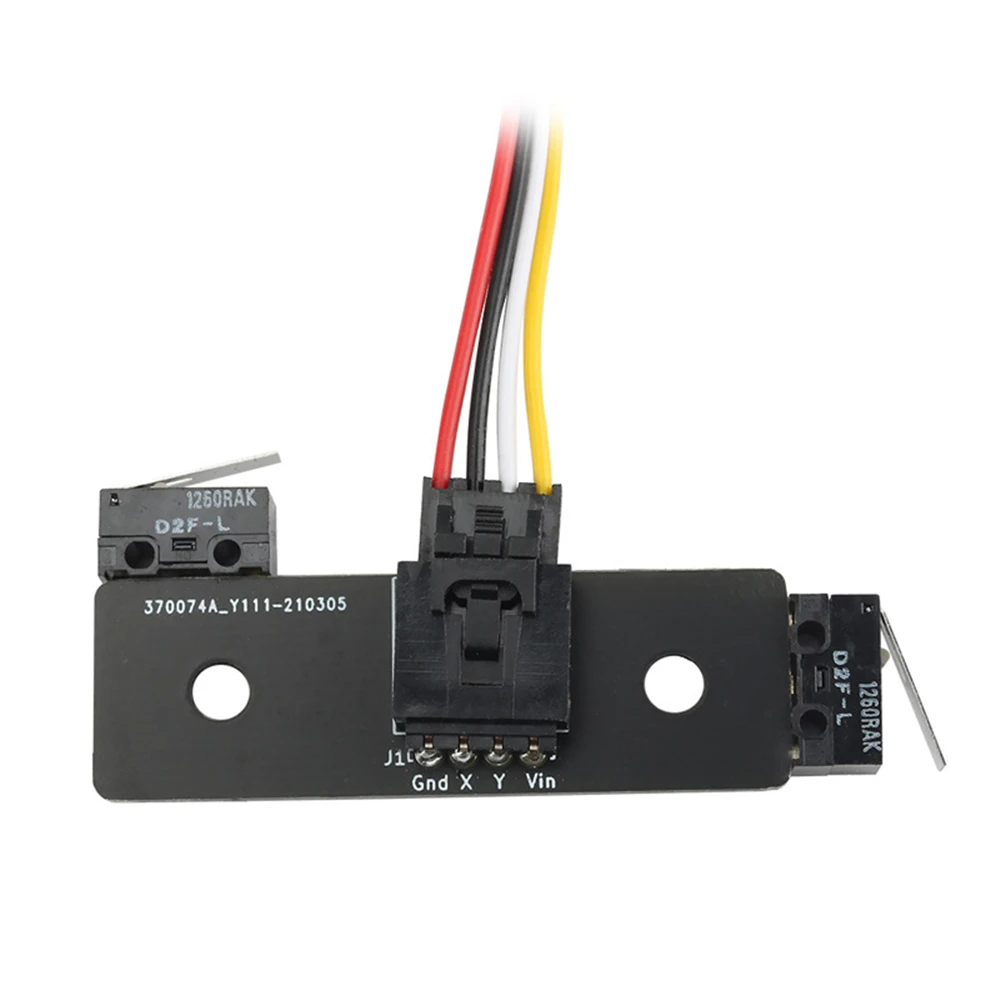

For Voron 2.2/2.4 X/Y axis limit switch DuPont line 2.3m 3D printer DIY accessories wire