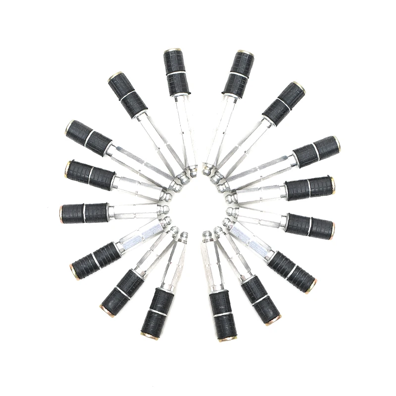 Гидроизоляция под высоким давлением впрыскивающие пакеты 13*80 мм|Детали