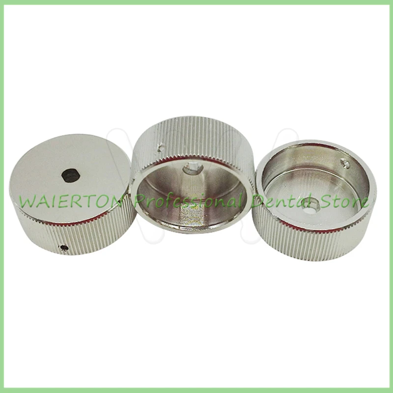 

3pcs Dental Ultrasonic scaler force limiters wrench scaler accessories