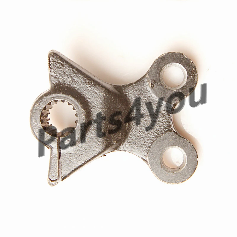 

Рычаг питмана для двигателя CFmoto 188 196 600cc 500cc CF500 CF600 CF625 GOES500 ATV UTV, запчасти для мотоциклов 9010-100001-A000