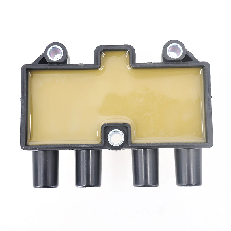 Baificar Фирменная Новинка настоящая катушка зажигания 19005265 для Chevrolet Aveo Stufenheck