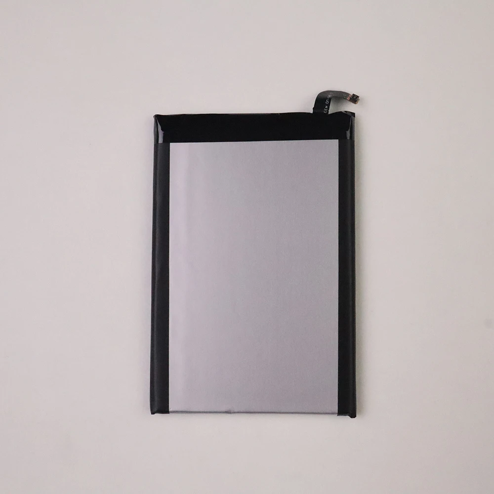 Large Capacity Li-ion Backup Battery For ulefone power Smart Phone High Replacement 6050mAh | Мобильные телефоны и