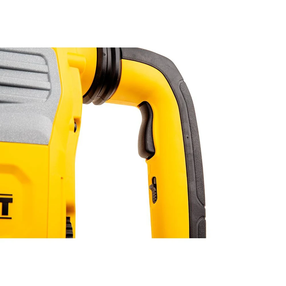Перфоратор DEWALT D25773K-QS SDS-max 1700Вт 2реж. 22.7Дж Ф55мм 145-290 об./мин кофр 9.9 кг | Инструменты