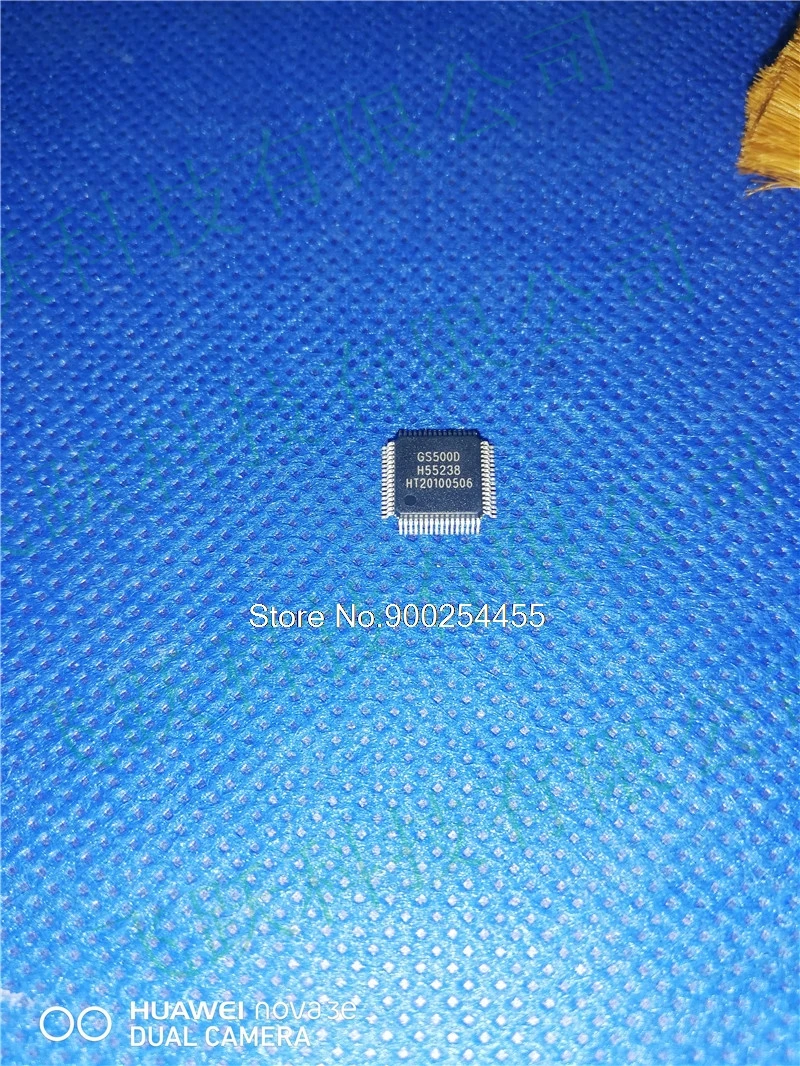 

10PCS/LOT GS500D
