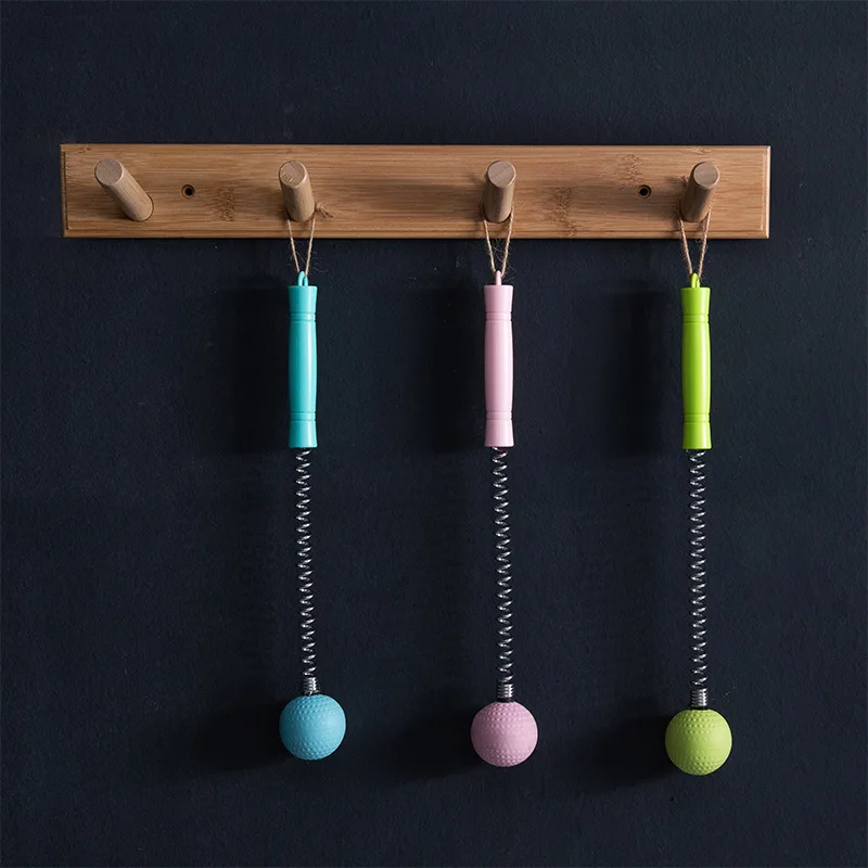 Массаж меридианный молоток массажа шейных позвонков Молот для молотка Beat задняя