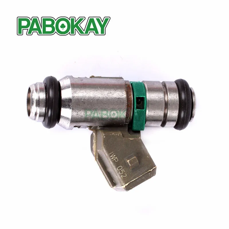 

Форсунка топливной форсунки для Fiat Palio Siena Uno тысячи 1,0 8V Flex 501.042.02 50104202 IWP052