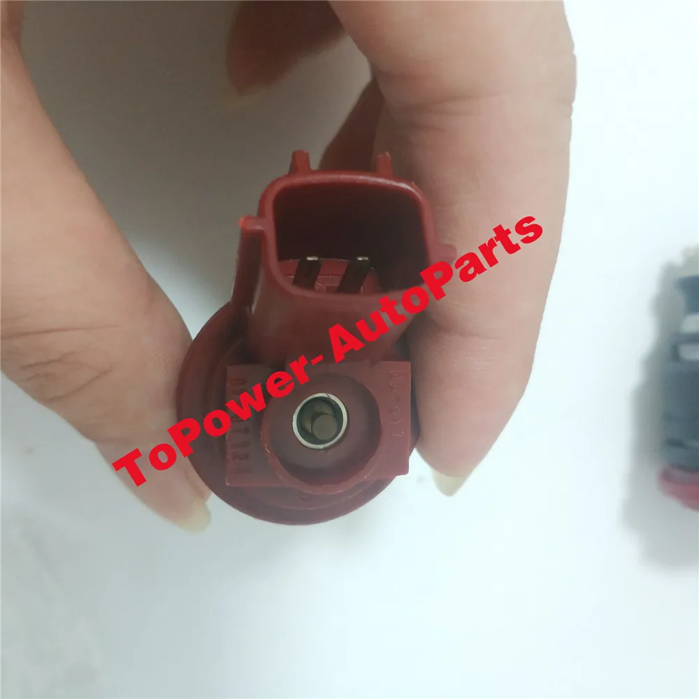 Топливный инжектор 16600-96E01/16600-96E01/62027/FJ151T для 1992-1999 Iinfiniti I30 Nnissan Maxima совершенно