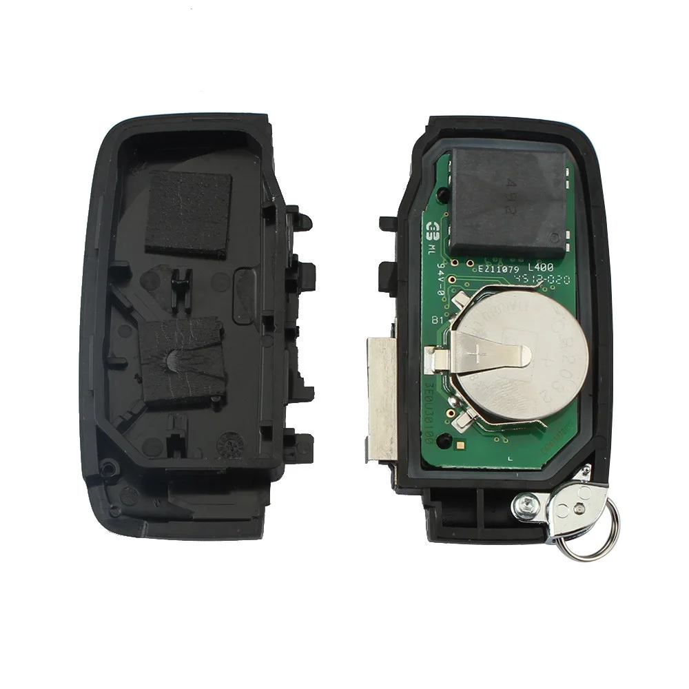KEYYOU 5pcs Remote Smart Key 315MHz / 434MHz For Land Rover Discovery 4 Freelander Range Sport Evoque 2012-2017 | Автомобили и