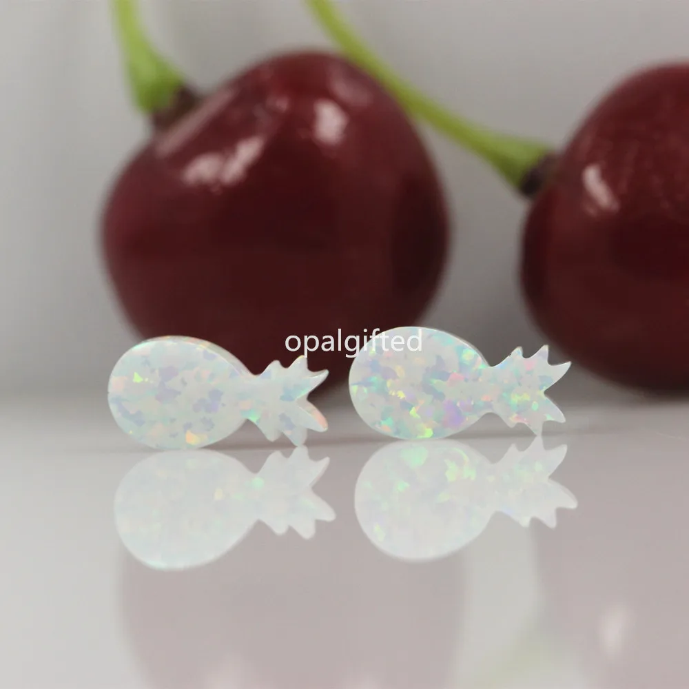 synthetic opal girl hamsa heart. pineapple with wholesale price | Украшения и аксессуары