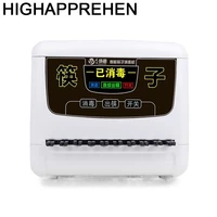 Maquina for Kitchen Hogar Household Elektrikli Hurom Aletleri Home Appliance Eletrodomestico Makine Chopstick Sterilizer