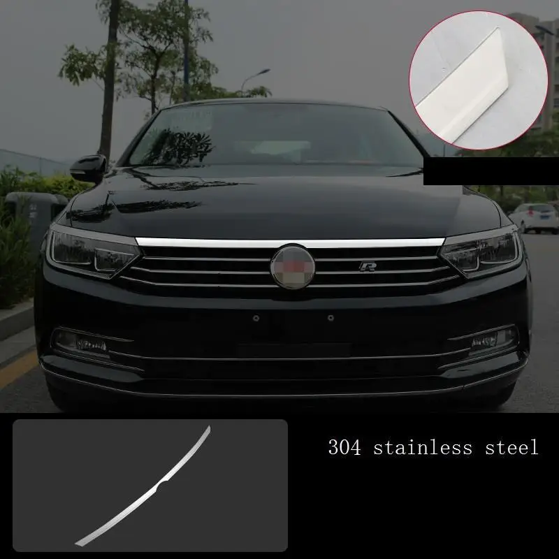 Декоративные модифицированные Automovil передний бампер решетка внешний защитный