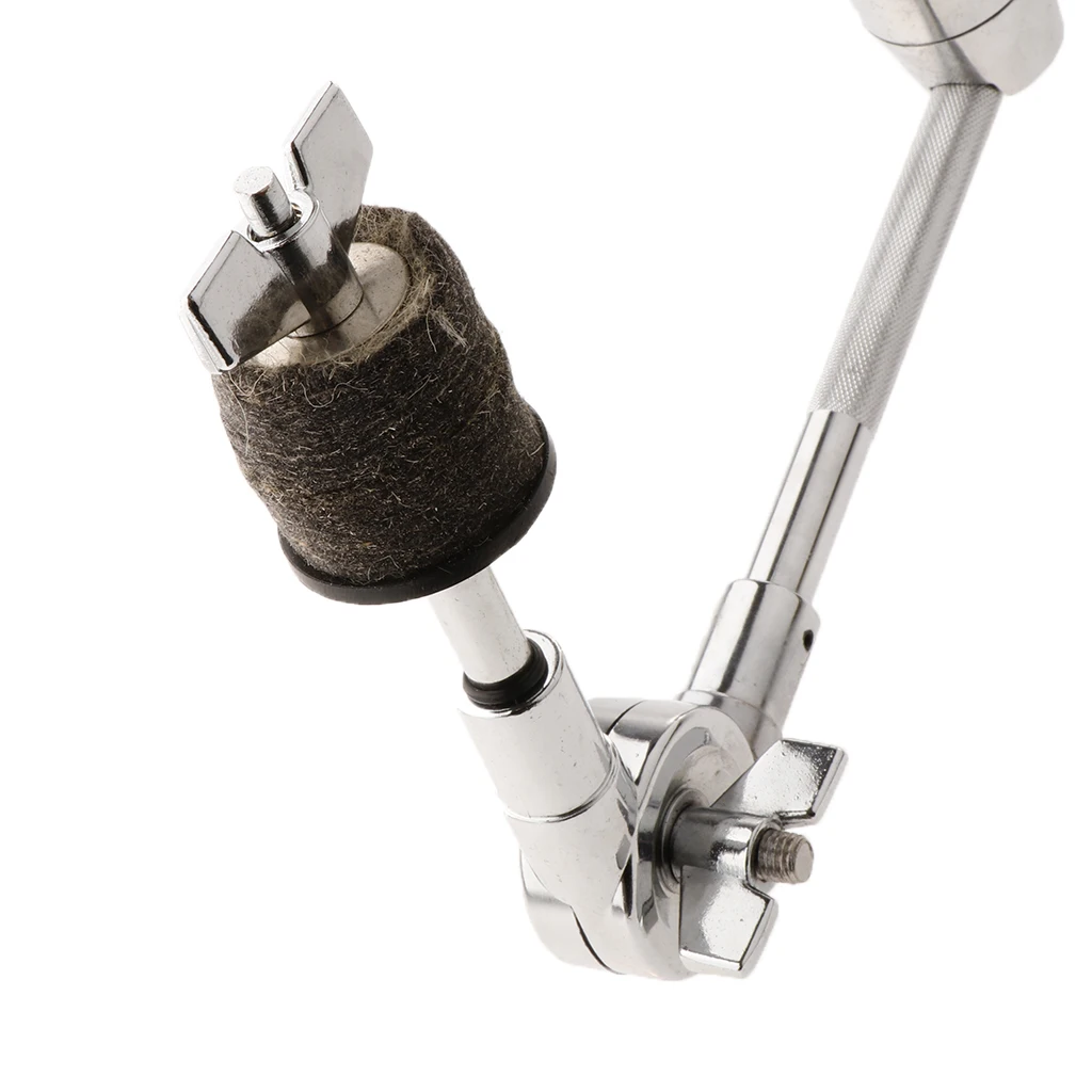 

Drums Mount Holder Adapter Percussion Drums Mounts and Assembly Hardware