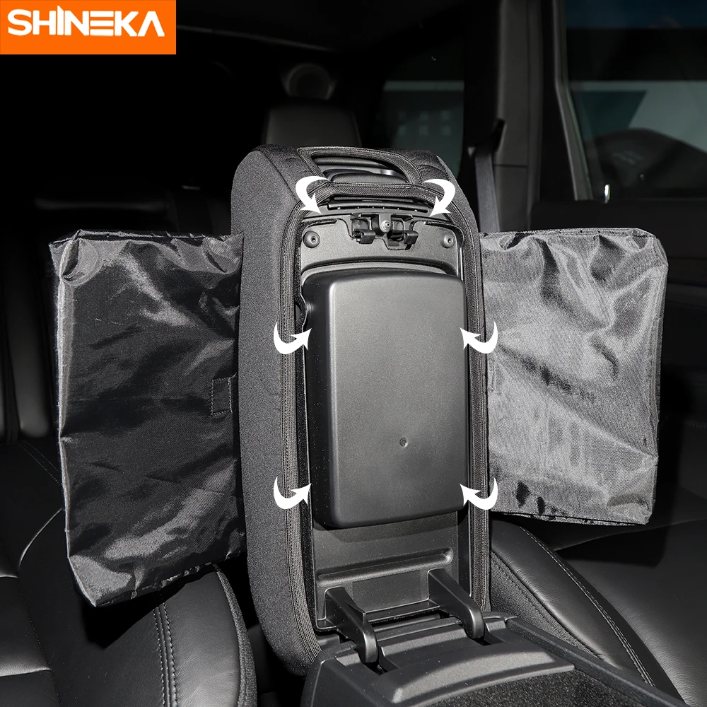 Накладки для салона Jeep Grand Cherokee 2011+ подлокотник, накладка на подушку, автомобильные аксессуары, интерьер для Jeep Grand Cherokee 2011