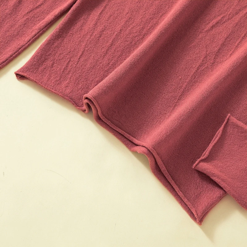 

Turtleneck Embroidery High Elastic Solid Women Sweater 2020 Fall Winter Fashion Sweaters Women Korean Slim Knitted Pullovers