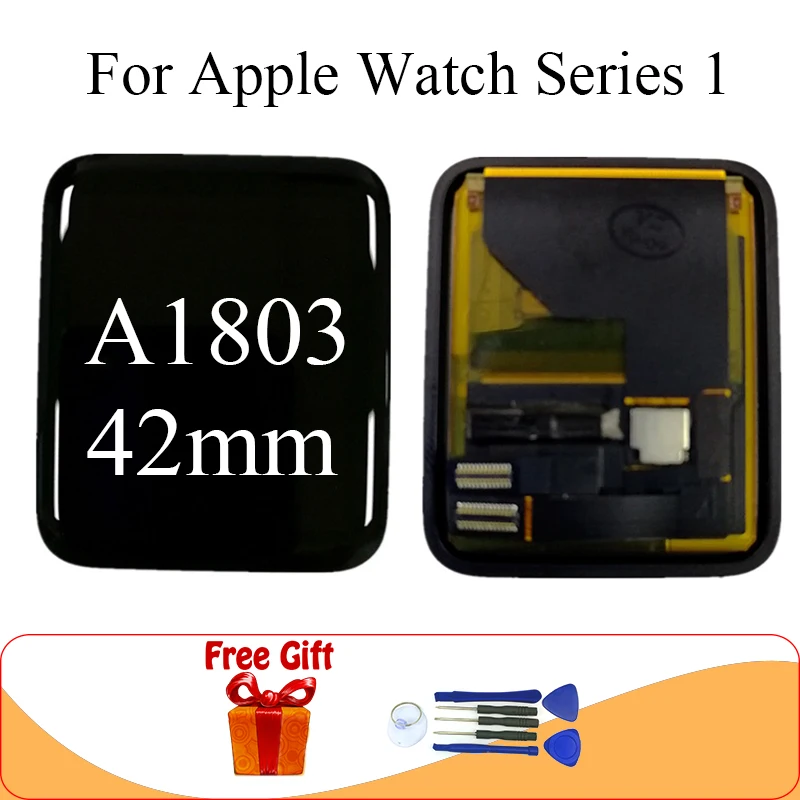 ЖК-дисплей для Apple watch A1803 