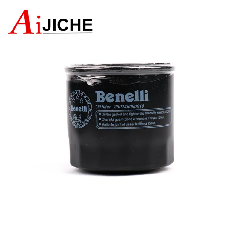

For Benelli 302 BJ300-C TRK502 TRK 520 520X BN600 BN320 BN300 TNT600 BN TNT 300 600 125 Motorcycle Oil Grid Filter Cleaner