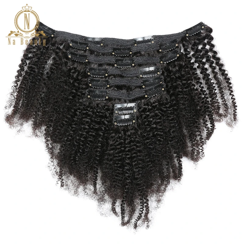 Монгольские афро кудрявые переплетенные волосы Remy накладные человеческие на