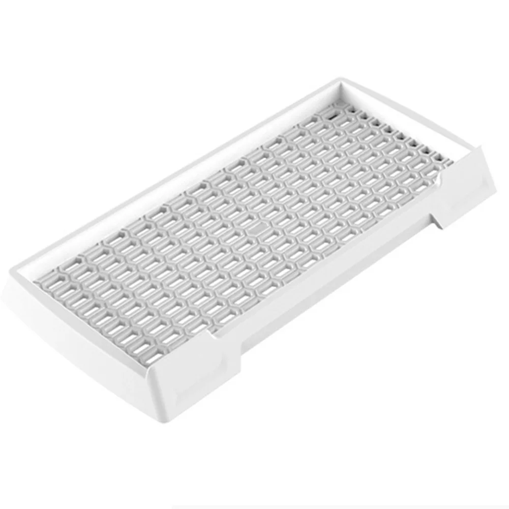 Вертикальный держатель для игровой консоли охлаждающая подставка пластиковый