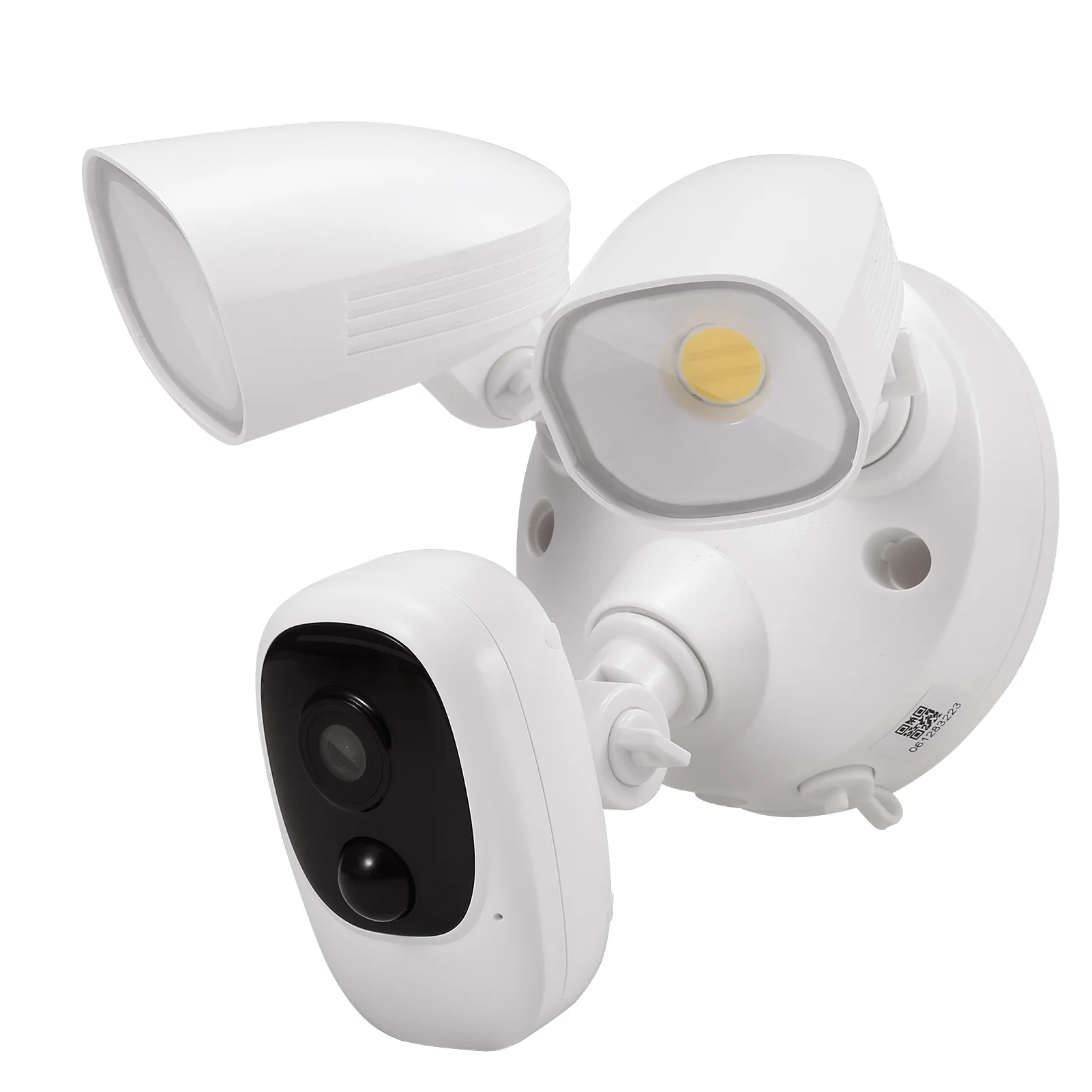 

IP-камера 2 в 1, 2 в 1, с датчиком движения и функцией ночного видения