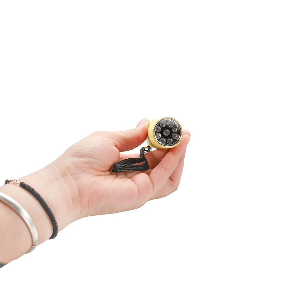 Ультрафиолетовый фонарь для отверждения ювелирных изделий сделай сам форма