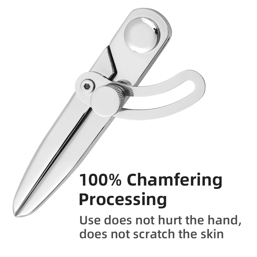 Компас WUTA из нержавеющей стали с регулируемым расстоянием прочный инструменты