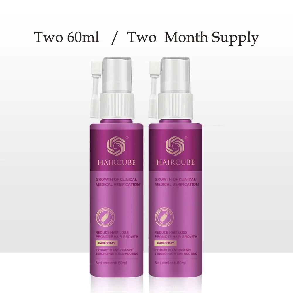 Уход за волосами от выпадения волос масло для женщин поддержки здоровых и бровей