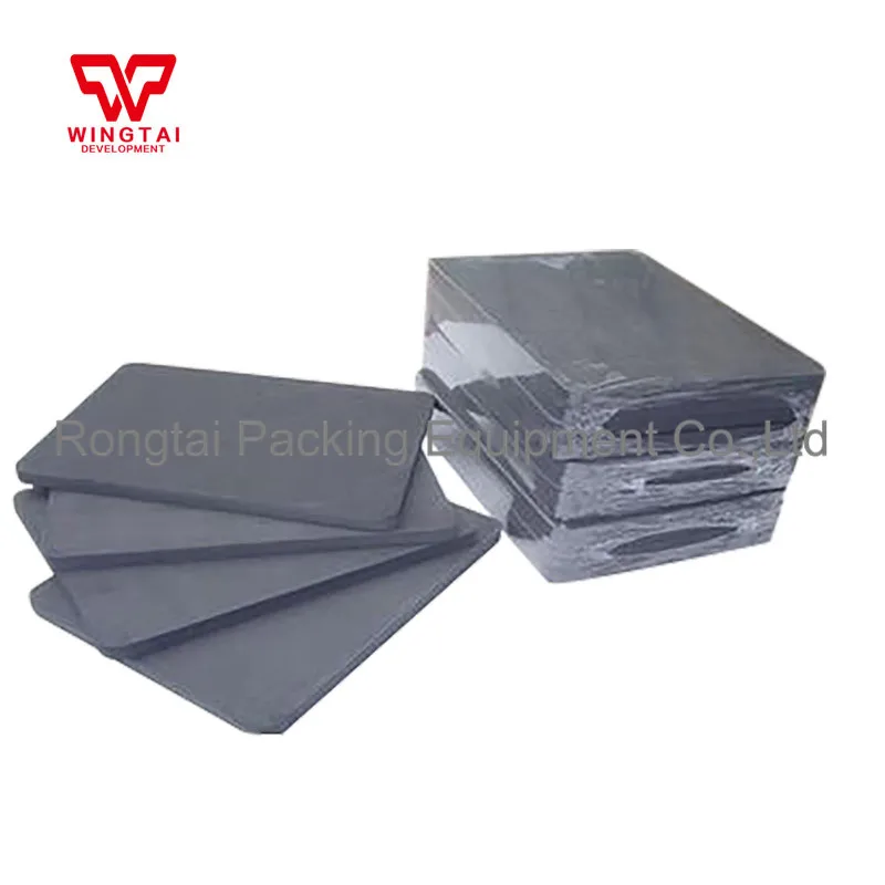 

GSM-CUTTER Disc sampler silicone pad