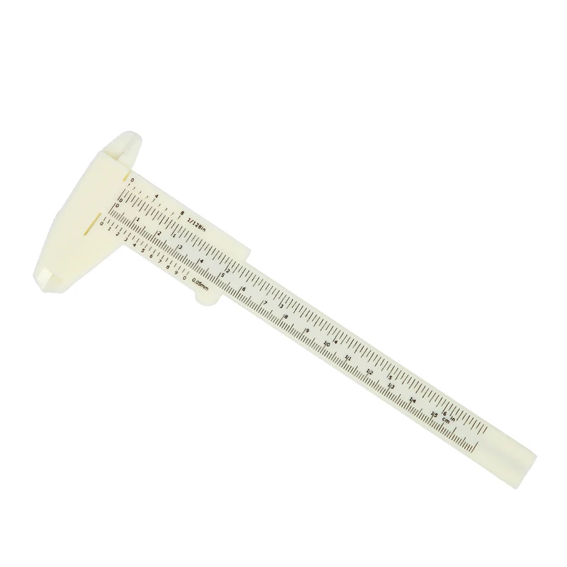 Штангенциркуль с нониусом 150 мм 1 шт.