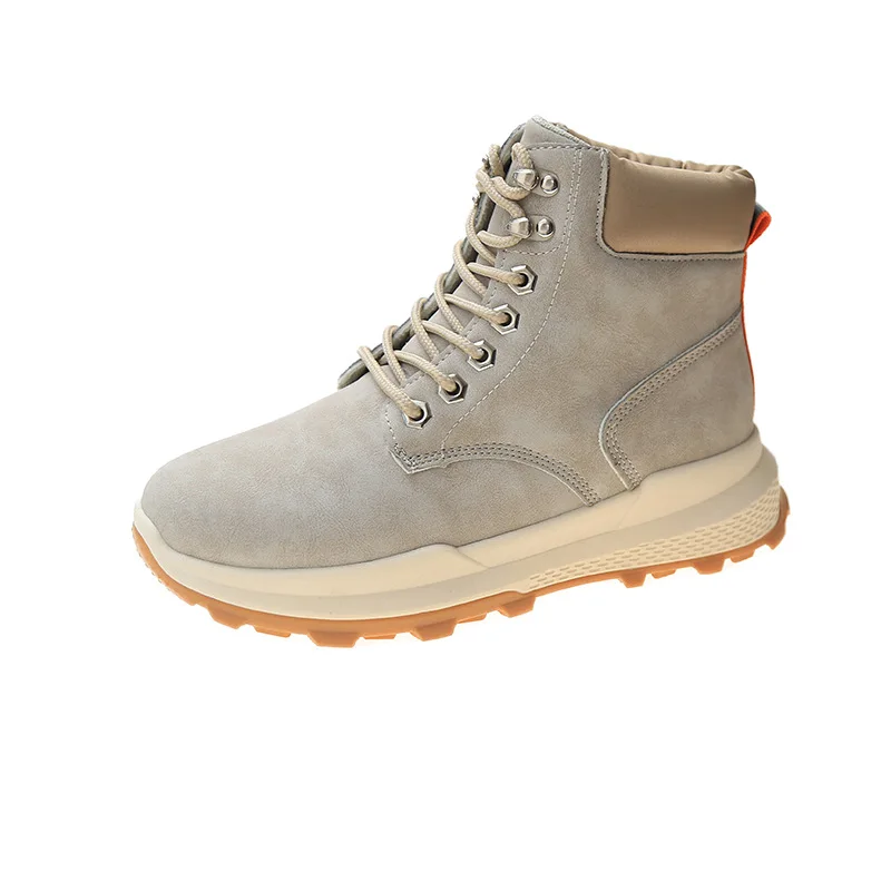 

Women's Winter High Quality Boot Female New Brand Boots Female Winter New Waterproof Women's Shoes