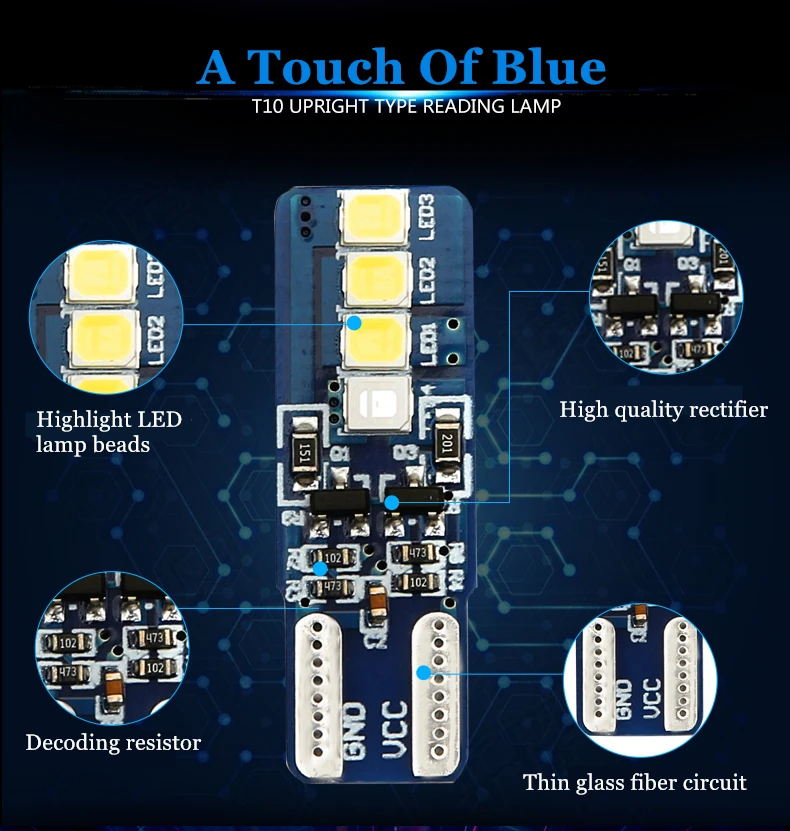 1 шт. T4.2 1210 1SMD T3 T4.7 5050 1 SMD СВЕТОДИОДНЫЙ автомобильные лампы освещения приборов Универсальный Автомобильный интерьер лампы сигнального освещения 7 цветов 12V