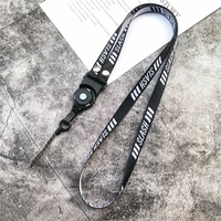 10pcs keychain straps rope removable mobile phone charm neck strap lanyard for id card keycord diy lanyard hang rope phone chain
