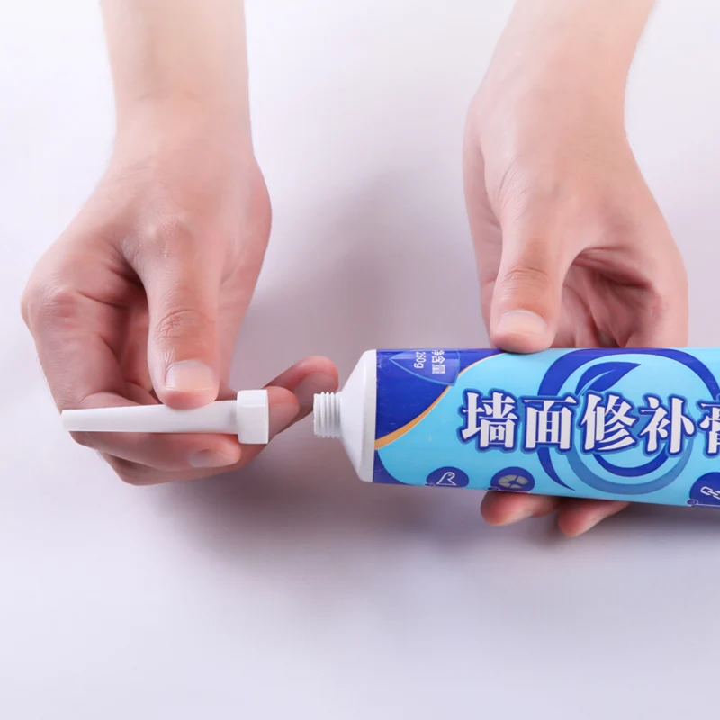 250 г универсальная мазь для ремонта стен паста трещин инструмент строительных