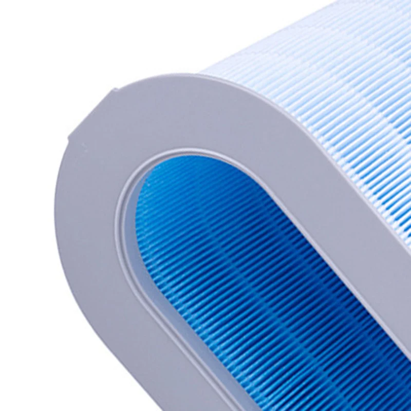

Replacement HEPA Filter For Mijia MJXFJ-300-G1 Filter Fresh Air Sys to remove PM2.5 haze dust cylinder