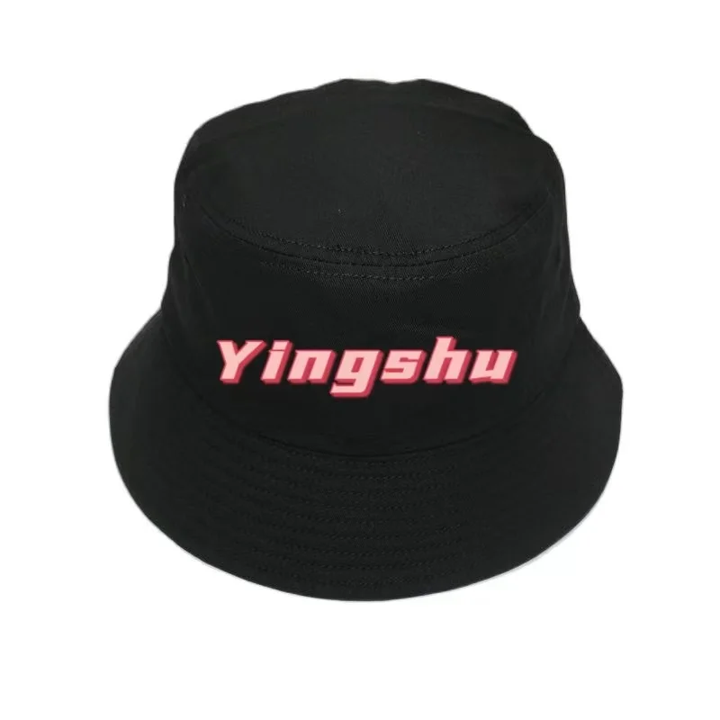 

New Arrival Men Women Camouflage Bucket Hat Outdoor Fishing Hunting Camping Boonie Fisherman Sun Cap Camo Bucket Hats