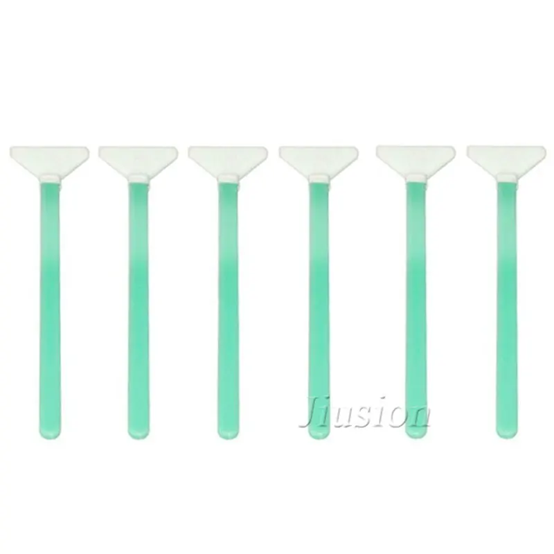 Полнокадровые большие 6 шт CCD тампоны для влажной уборки 24 мм CMOS сенсор объектив