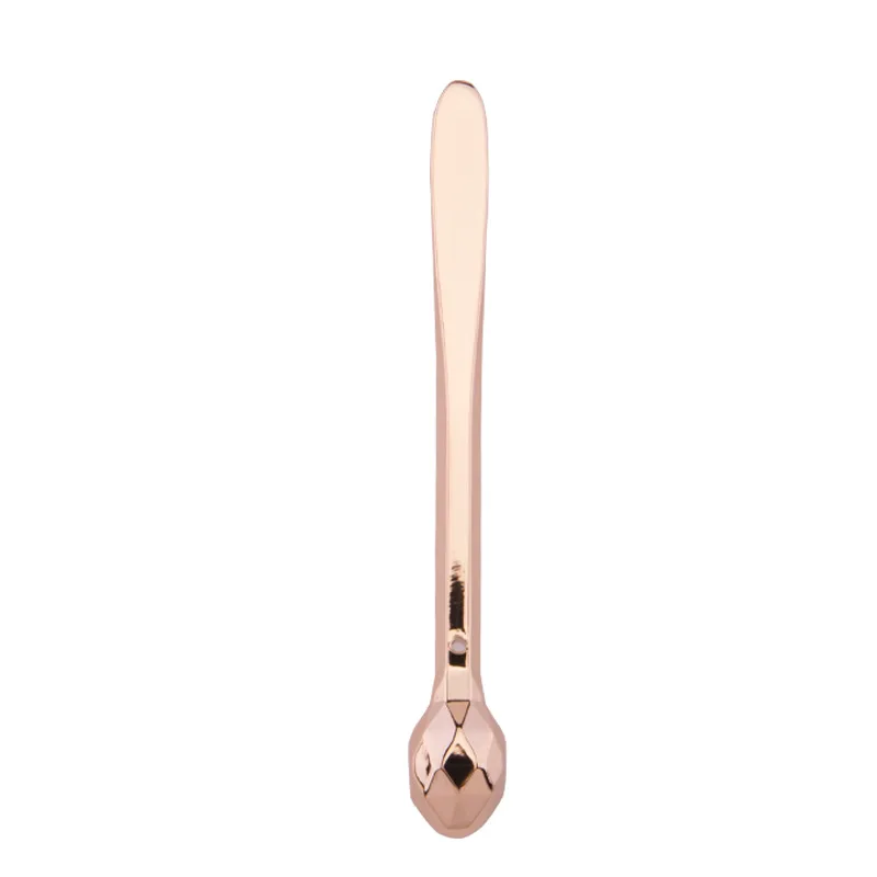 

Prismatic Eye Massage Stick Metal Eye Cream Stick Cream Spoon Cream Pick Stick Face Massage Import Beauty Stick Spot