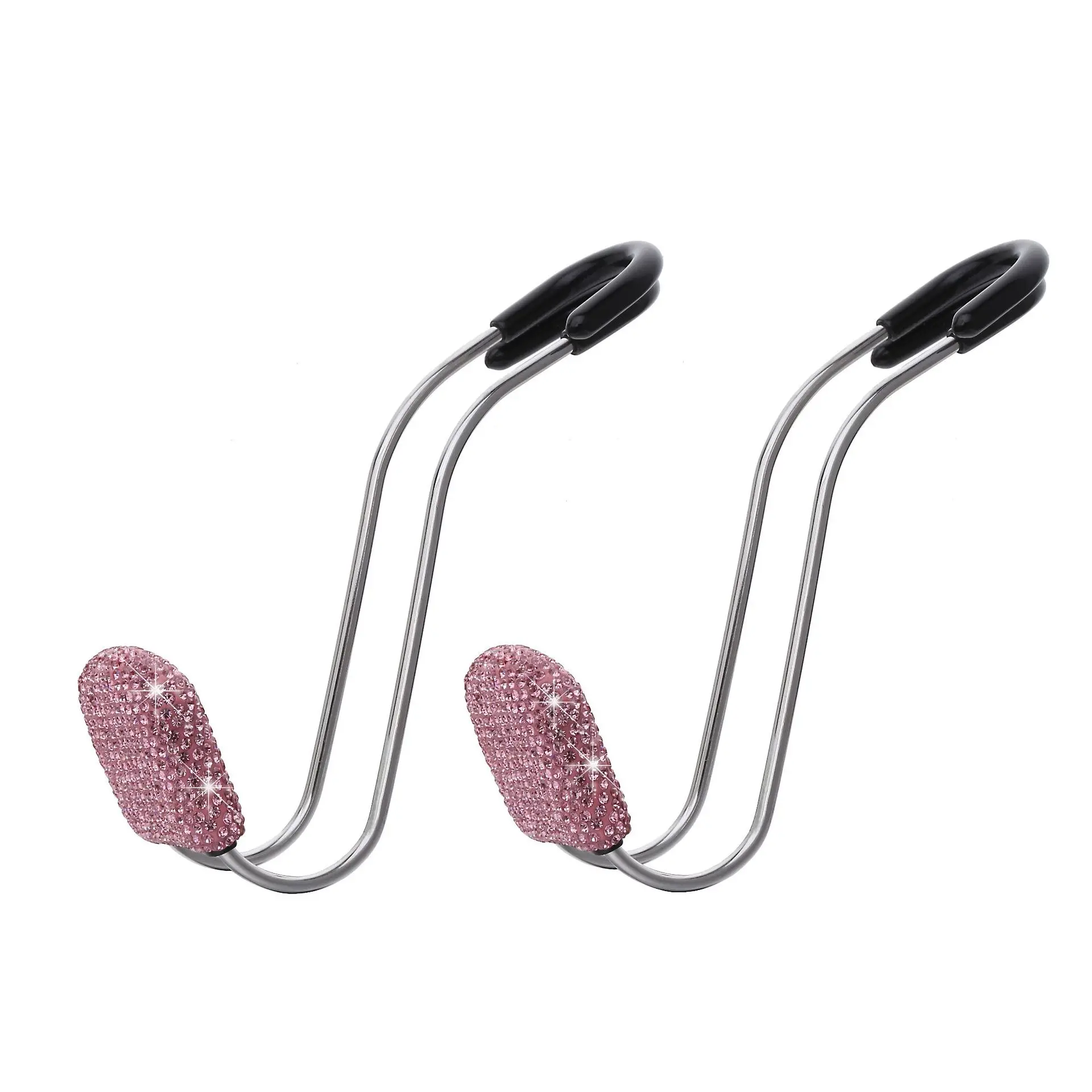 

2 шт., универсальная вешалка на подголовник 30 кг