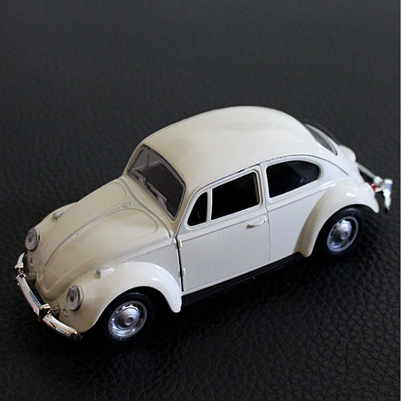 1900s цельная модель автомобиля из сплава миниатюрные красочные обучающие игрушки