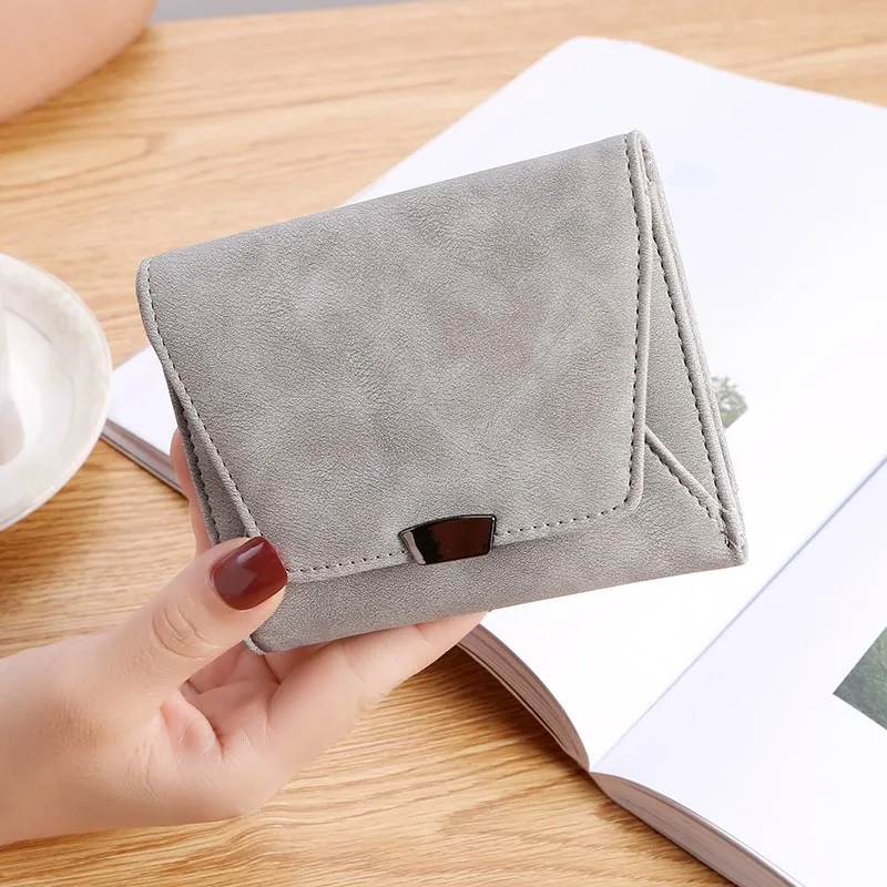 

Wallets & Holders