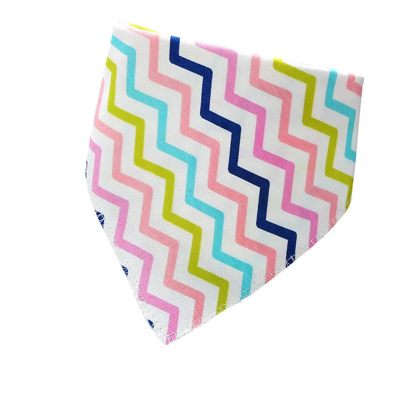 Платье для маленьких девочек нагрудник мальчиков хлопчатобумажных нагрудников