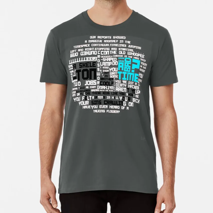 Sans футболка undertale sans текстовые цитаты подхвостники шуточки комикс sans|Мужские