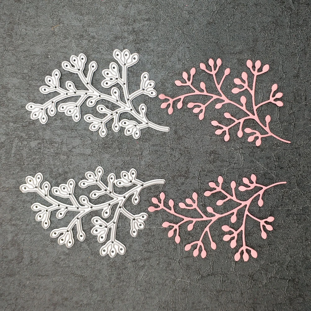 Трава штампы для скрапбукинга новое поступление металлические пресс формы новые