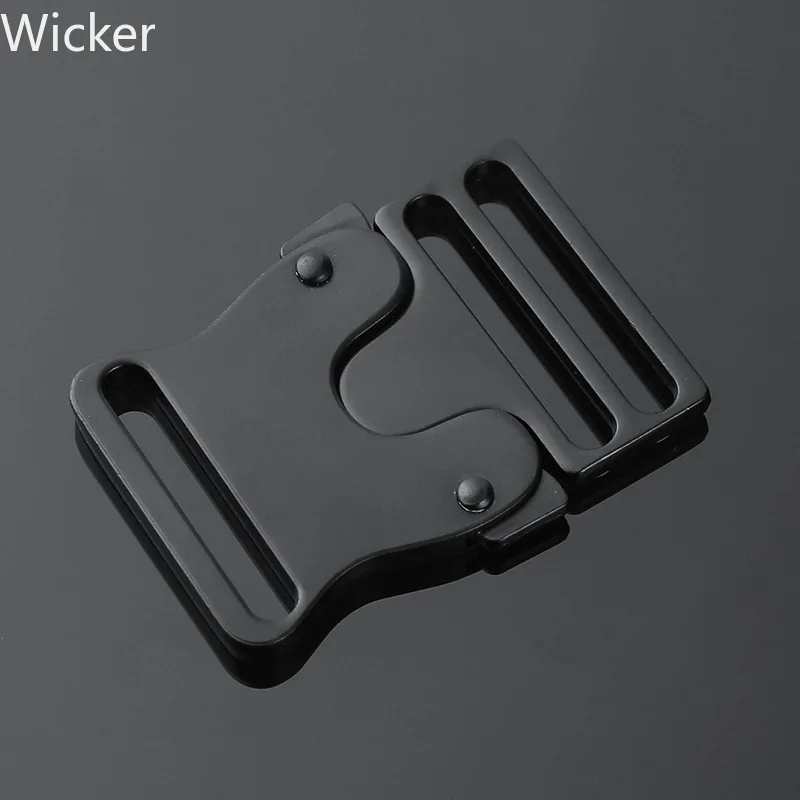 2 шт. 32 мм боковая пряжка открытый рюкзак для кемпинга Gar мужской t багажный ремень